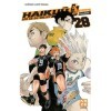 Haikyu !! - Les As du volley T28