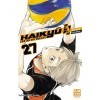 Haikyu !! - Les As du volley T27