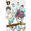 Haikyu !! - Les As du volley T17