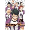 Haikyu !! - Les As du volley T18