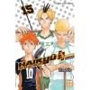 Haikyu !! - Les As du volley T15