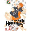 Haikyu!! – Band 01