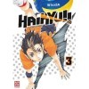 Haikyu!! – Band 03