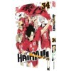 Haikyu!! – Band 34