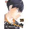 Haikyu!! – Band 25