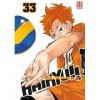Haikyu!! – Band 33