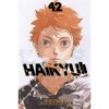 Haikyu!!, Vol. 42: Becoming English Edition 
