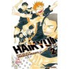 Haikyu!!, Vol. 2: The View From The Top English Edition 