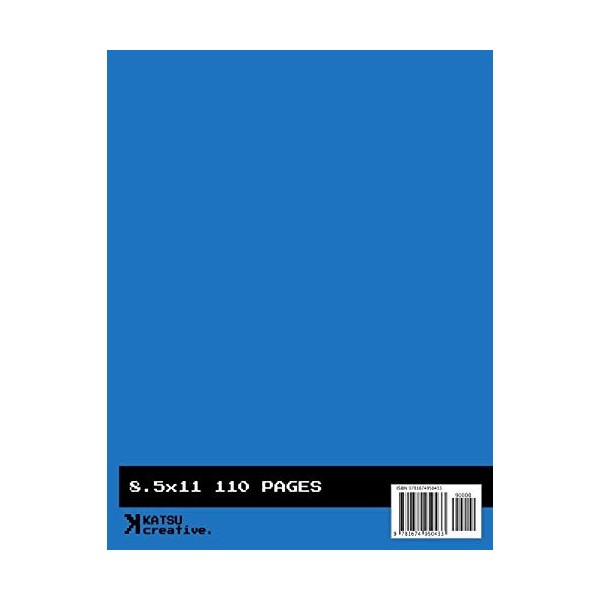 Eat Sleep Anime Repeat Blank Comic Book: Create Your Own Comics - Comic Book Story Journal - Notebook For Drawing - Artist Sk