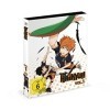 Haikyu-Staffel 1-Vol.1-[Blu-Ray] [Import]