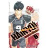 Haikyû!! nº 08/45