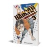 Haikyû!! nº 03/45