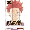 Haikyû!! nº 20/45