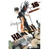 Haikyû!! nº 16/45