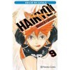 Haikyû!! nº 09/45 català 