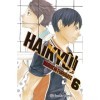 Haikyû!! nº 06/45