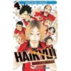 Haikyû!! nº 04/45 català 