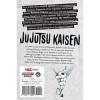 Jujutsu Kaisen, Vol. 18