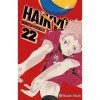 Haikyû!! nº 22/45