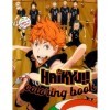 Haikyu!! Coloring Book: Volleyball Anime Coloring Books with High Quality Illustrations For teens And Adults