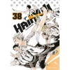 Haikyu!! - Band 38