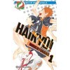 Haikyû!! nº 01/45 català 