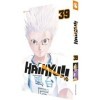 Haikyu!! - Band 39