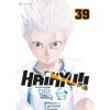 Haikyu!! - Band 39