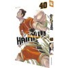 Haikyu!! - Band 40