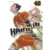 Haikyu!! - Band 40