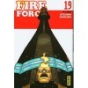 Fire Force - Tome 19