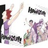 Haikyu!! Sammelbox 4 - Band 40 mit Sammelschuber