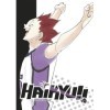 Haikyu!! Sammelbox 4 - Band 40 mit Sammelschuber
