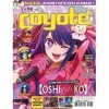 Coyote Mag 96