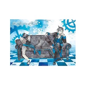 Coyote Mag 90 - Couverture Horimiya