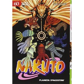 Naruto nº 60/72