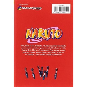 Naruto nº 41/72
