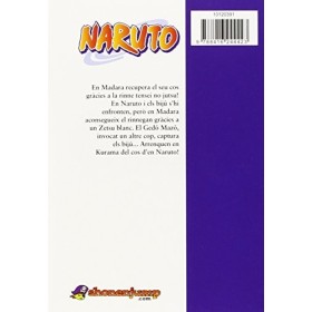 Naruto Català nº 69/72