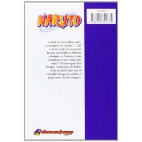 Naruto Català nº 26/72