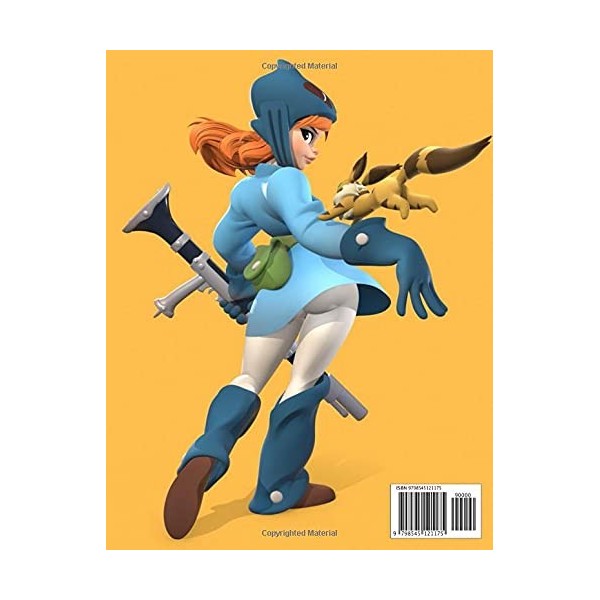 Anime And Manga Coloring Book: Beautiful Japanese anime colouring Book for Kids and Teens