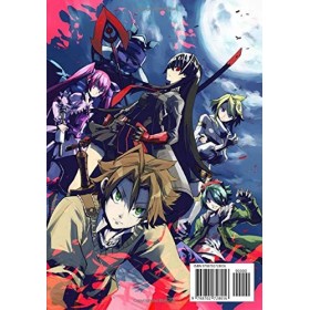 Composition Notebook: Japanese Anime Gift For Teen Girls Boys Men Women, Anime Notebooks For School, Perfect For Drawing, Wri
