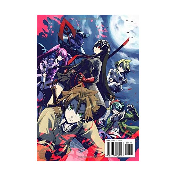 Composition Notebook: Japanese Anime Gift For Teen Girls Boys Men Women, Anime Notebooks For School, Perfect For Drawing, Wri