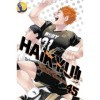 Haikyu!!, Vol. 45
