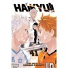 Haikyu!!, Vol. 41