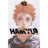 Haikyu!!, Vol. 42