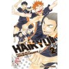 Haikyu!!, Vol. 2