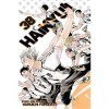 Haikyu!!, Vol. 38