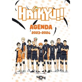 Haikyu!! - Lagenda 2023-2024 officiel