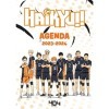 Haikyu!! - Lagenda 2023-2024 officiel