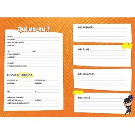 Haikyu!! - Lagenda 2023-2024 officiel